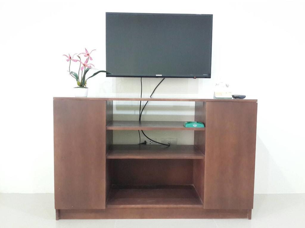 Pc Place Pattaya Eksteriør billede