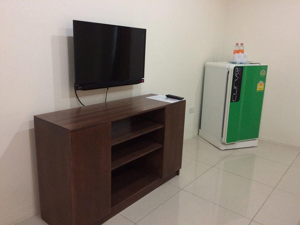 Pc Place Pattaya Eksteriør billede