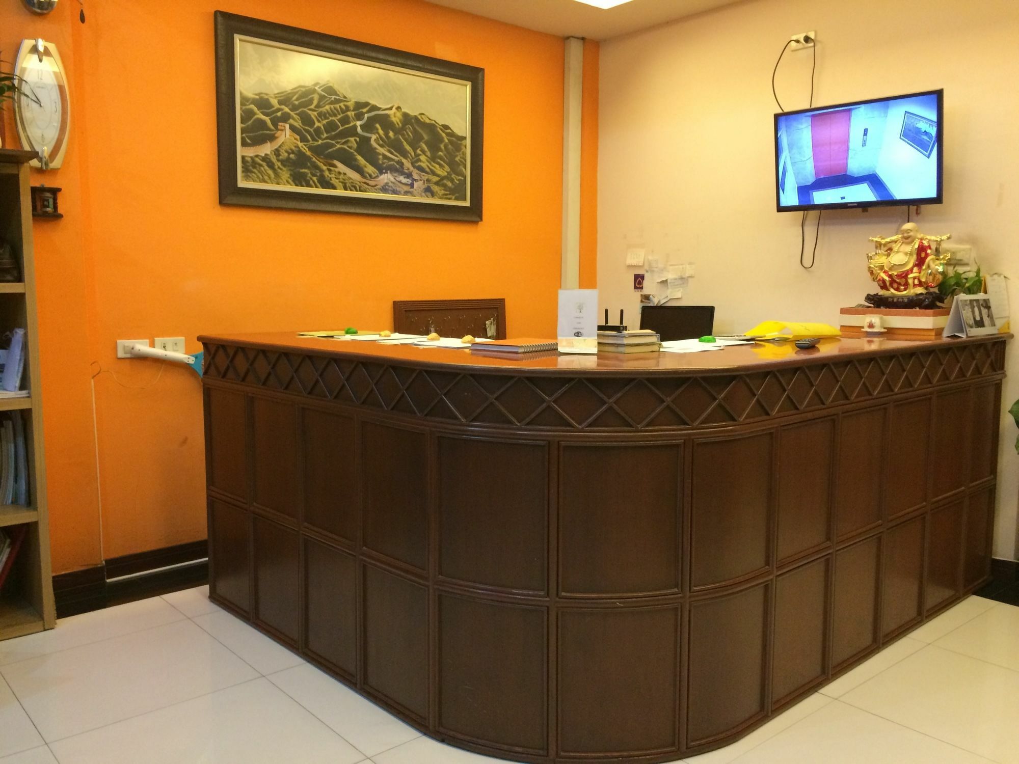 Pc Place Pattaya Eksteriør billede